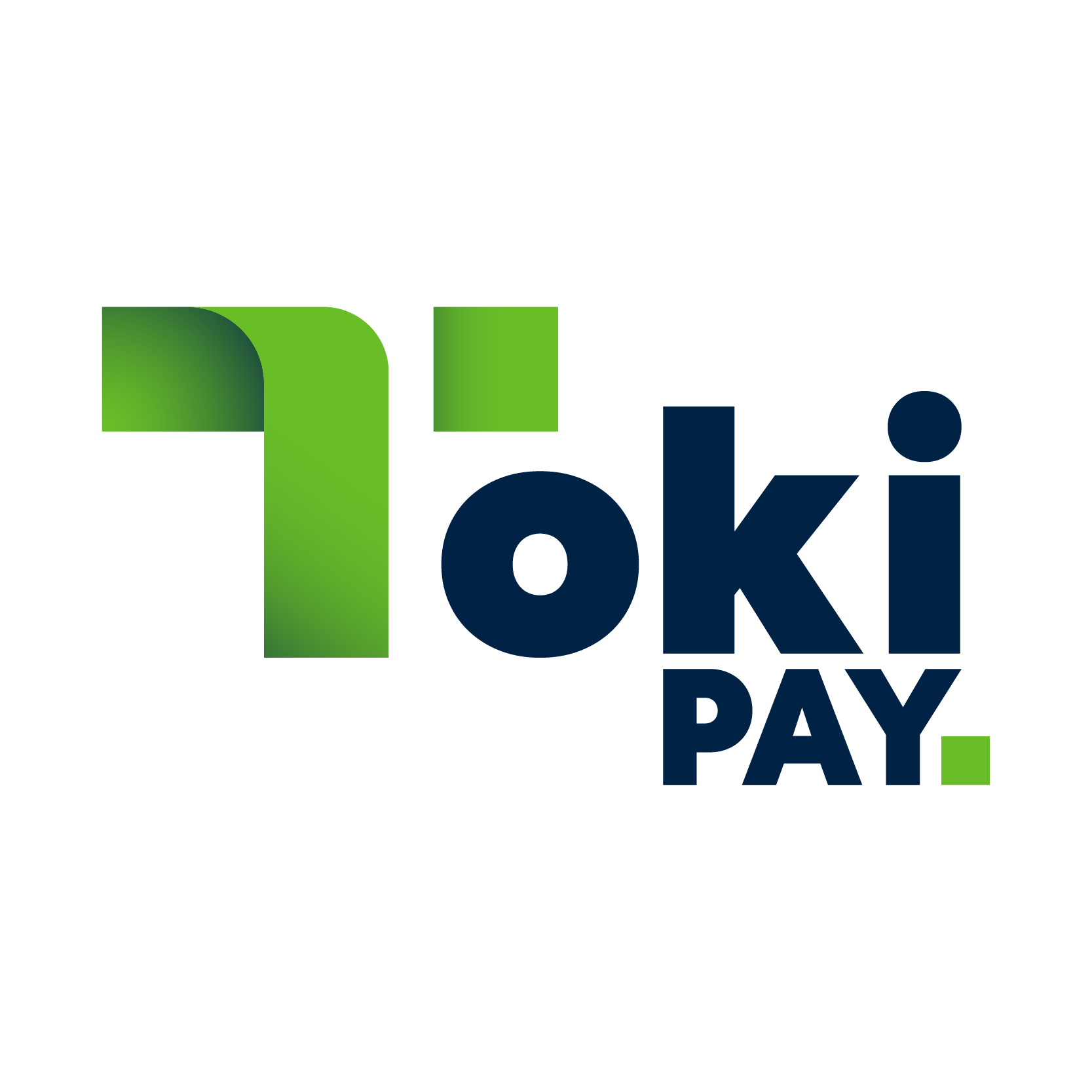 TokiPay logo